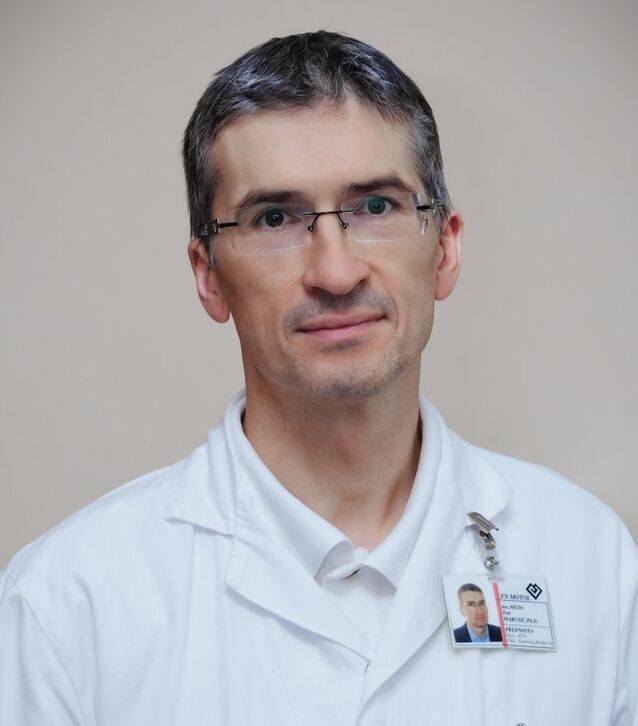 Doktor Urolog Pavel