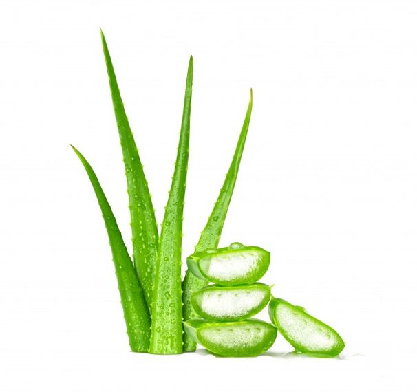 Aloe vera v Men's Defence